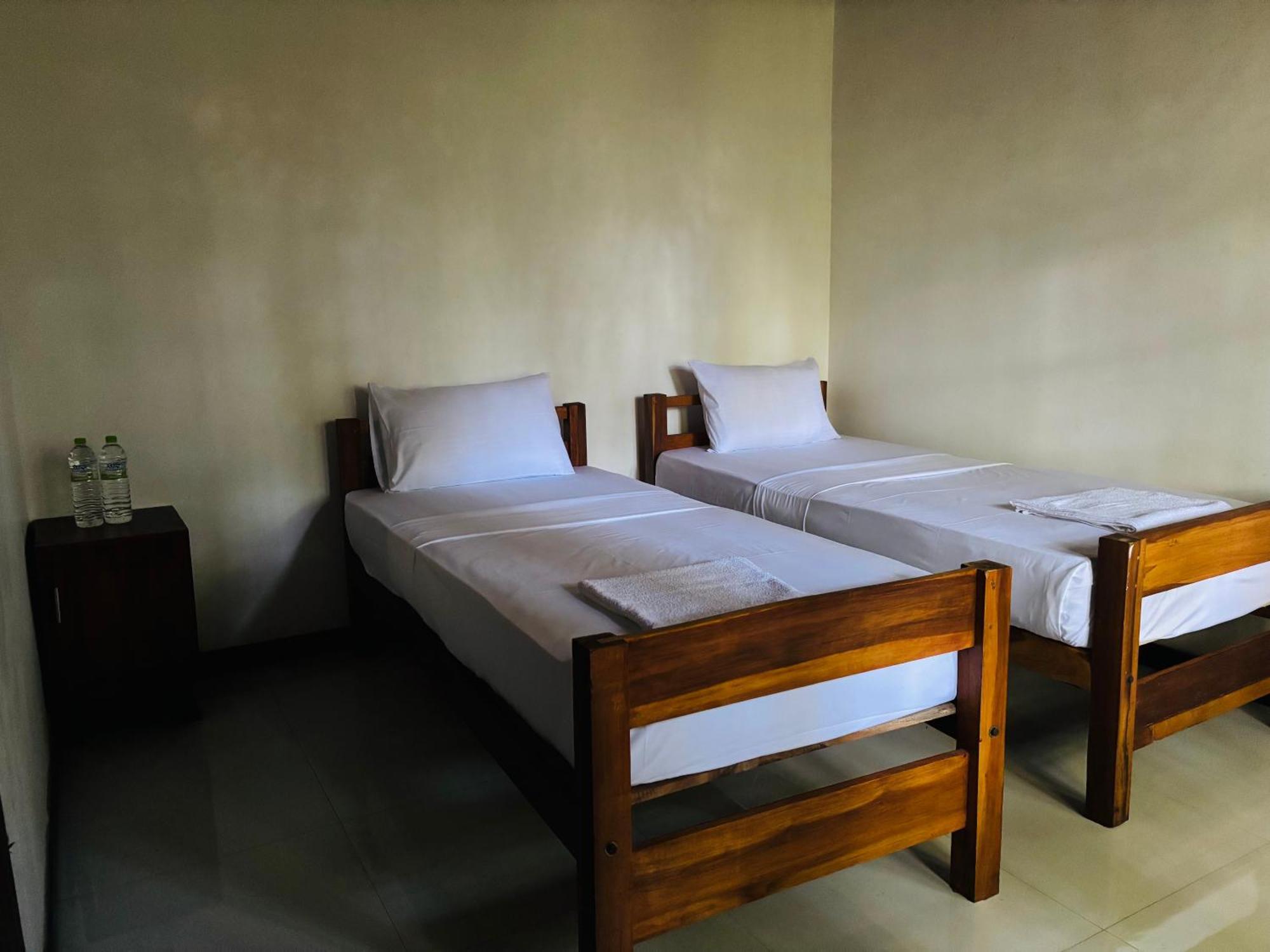 Eco Garden Hiriketiya Hotel Dikwella Exterior foto